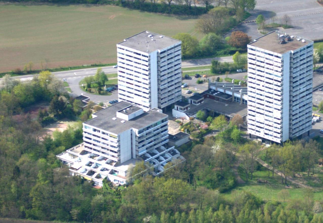 Panoramic App A03-5 Sierksdorf Exterior foto